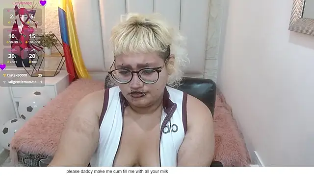 Živý XXX chat Echypyon_