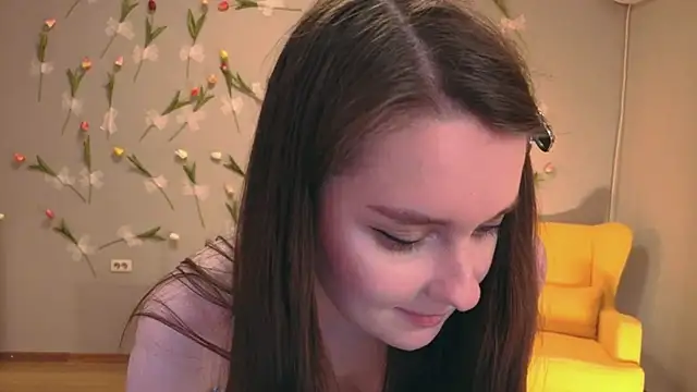 Živý XXX chat CloudGrace