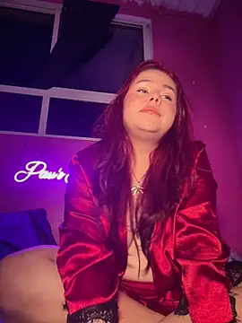 Chat XXX en directo de BlazedPauX