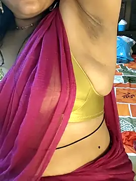 Anusri_359359's Live XXX Chat