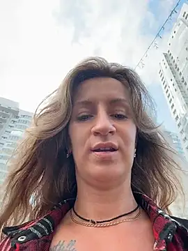 EvvaMur – Live XXX-chat