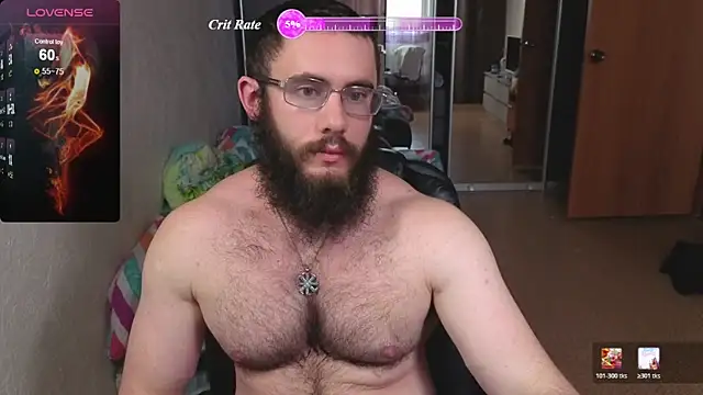 Ant_Powern Live XXX chat