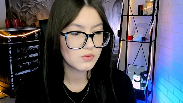 Živý XXX chat JennyGibson