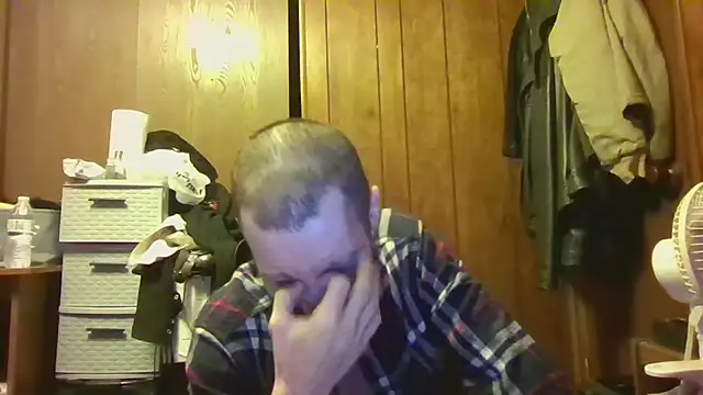IggyGodsbane Live XXX-chat