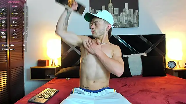 Онлайн чат XXX Zeus_damian21