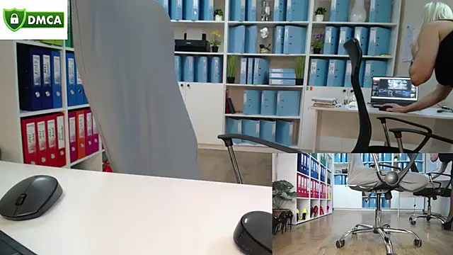Chat XXX en directo de secret-office