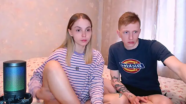 juliaanddima – Naživo XXX chat