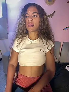 Chat XXX en directo de AngelPinkk_