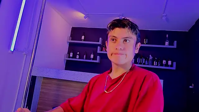 angel_still_ Chat XXX in diretta