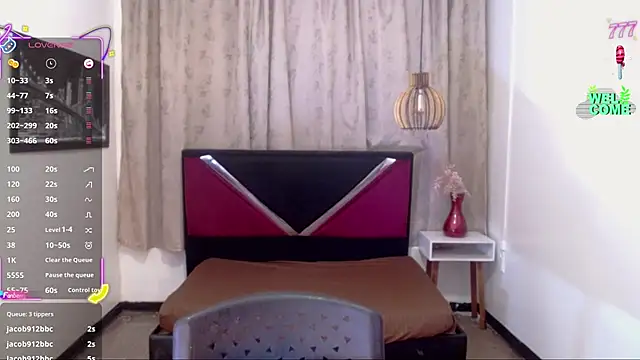 دردشة luisa__torres الجنسية المباشرة