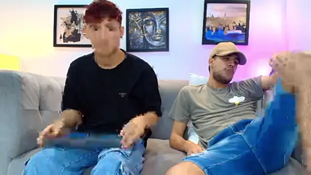 دردشة YOUNG_GUYS1 الجنسية المباشرة