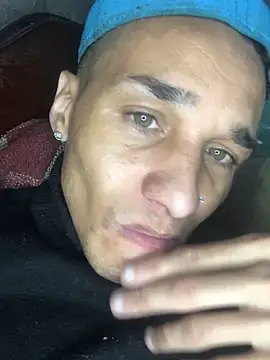 Show de webcam de Maloka_Roludo