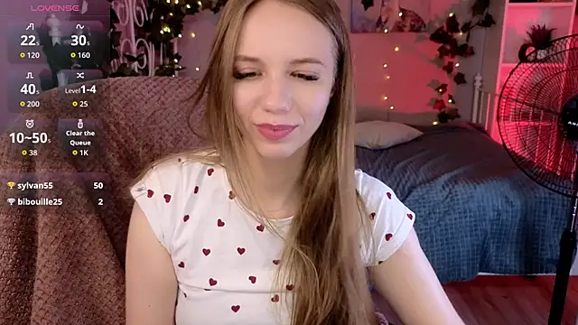 Chat XXX en directo de TonyRaymon