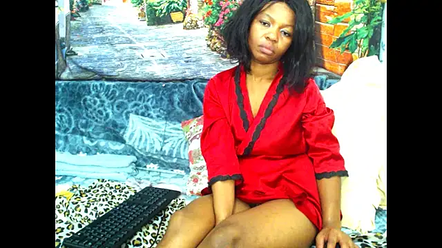 ebonymeera Live XXX-chat