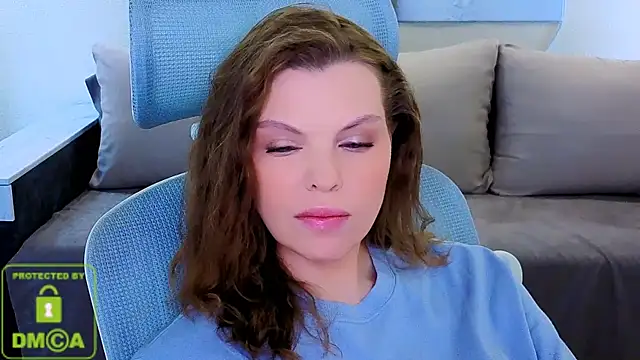 Chat XXX ao vivo de Glossier