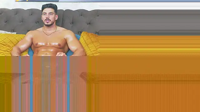 DustinKeent লাইভ XXX চ্যাট