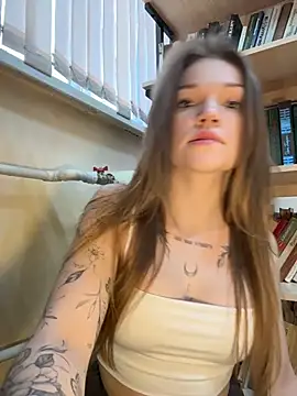StreetSquirt – Naživo XXX chat