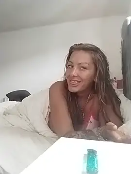Онлайн чат XXX Exotic_ParisX