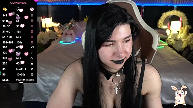 EmilyCandyy লাইভ XXX চ্যাট