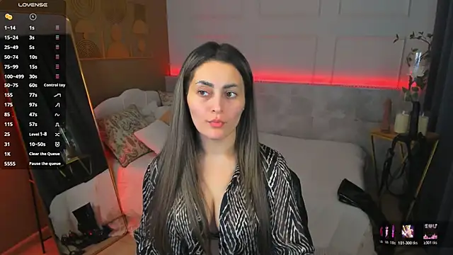 Chat XXX Live KylieMellow