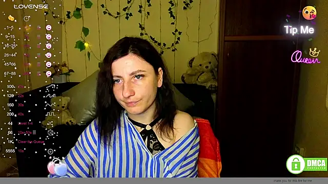 Muse_kitty_jenia's Live XXX Chat