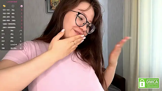 RebekahEifler Chat XXX in diretta