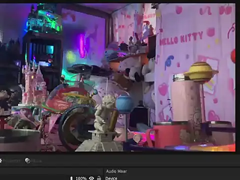 JesuAdam Live XXX-Chat