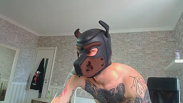 JonahShaw – Live XXX-chat