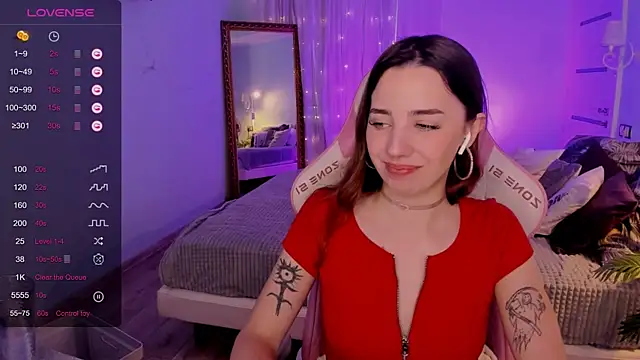 CharliGrace_ XXX чат на живо