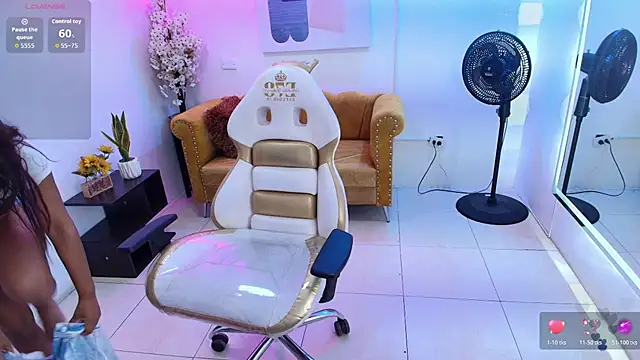 Afrodita_loren XXX чат на живо