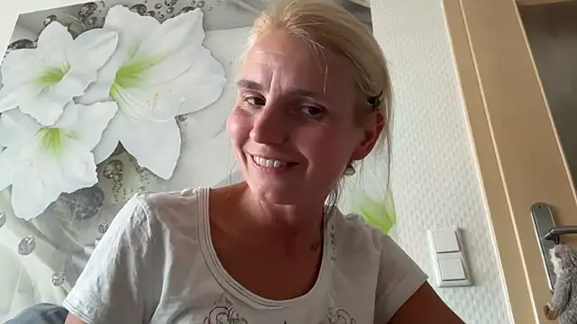 s-te-fan-i Webcam-Show