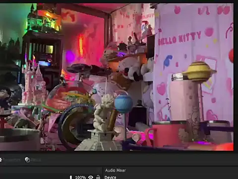 JesuAdam Live XXX-Chat