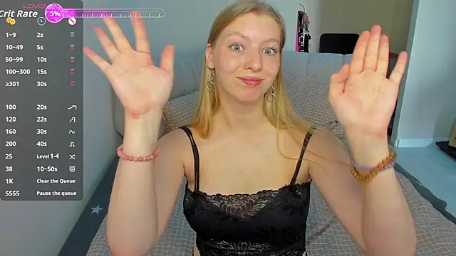 Drive-Crazy- – Naživo XXX chat