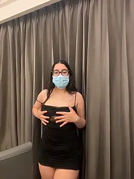 Czat XXX na żywo – jAsMinE678