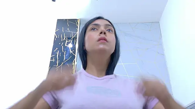 ciara_connor Chat XXX in diretta