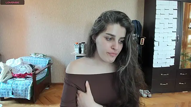 _Roselina_ – Naživo XXX chat