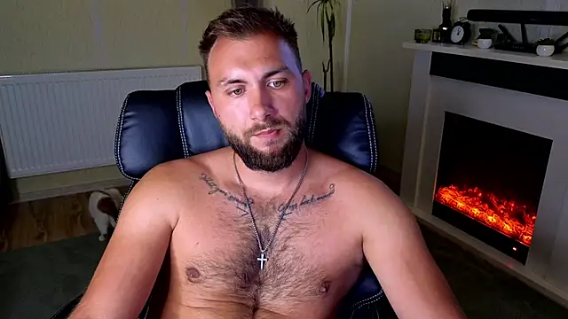 JamieNoxus Chat XXX in diretta