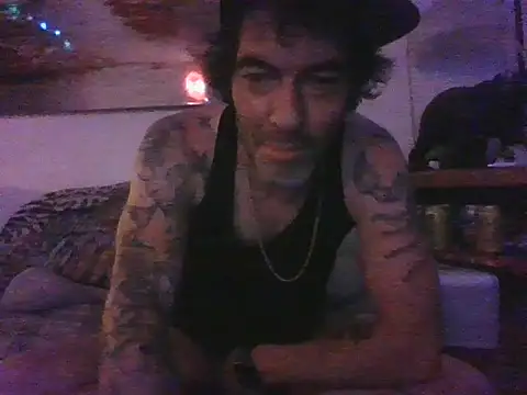 theboobietrap Chat XXX in diretta
