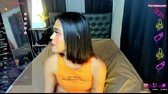 bellamoonlightX 라이브 XXX 채팅