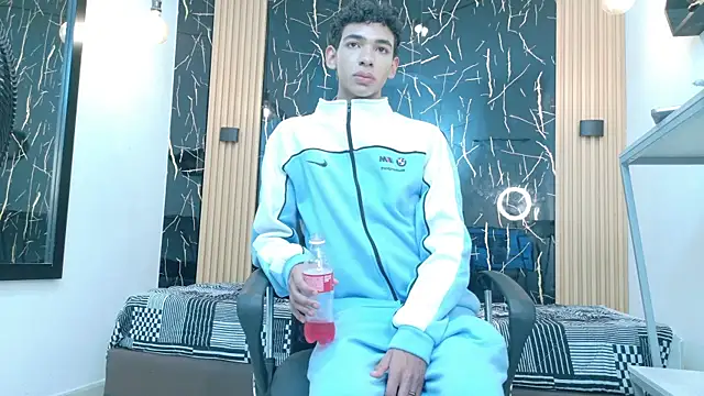 Онлайн чат XXX ValeriHot_1