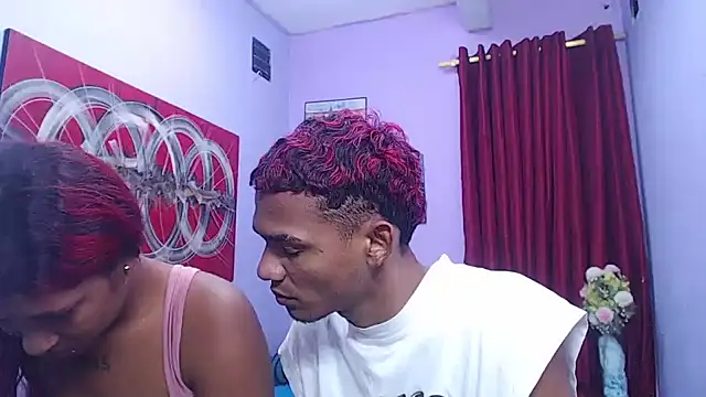 Chat XXX ao vivo de black_twinks
