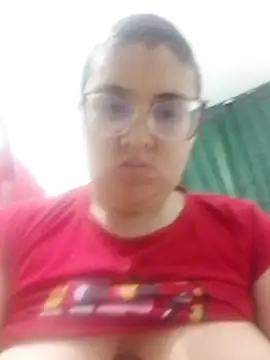 johannasexy97 Adlı Modelin Canlı XXX Sohbeti