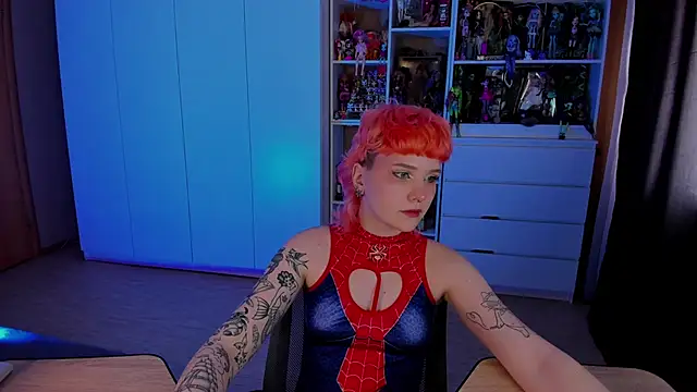 Chatroom XXX en direct de School_Love