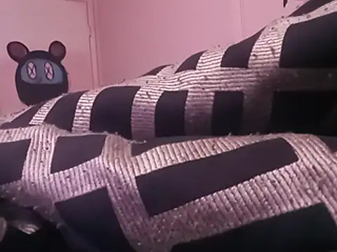 Blkstylion's Live XXX Chat