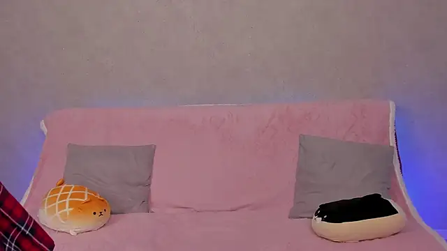 Chat XXX en directo de MJ_Watson