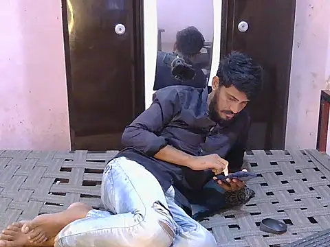 HotXKrish – Naživo XXX chat