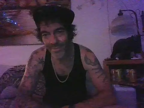 Show Webcam de theboobietrap