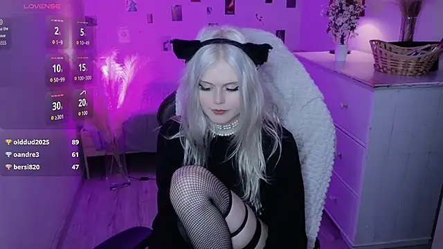 AnoraAmore – Naživo XXX chat