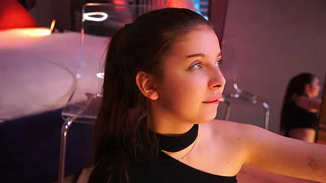 Czat XXX na żywo – EvaBloomm