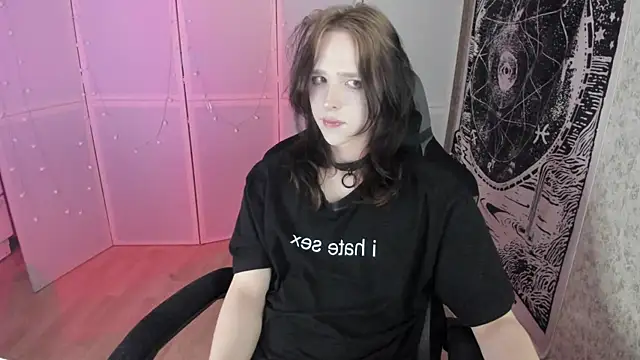 Chat XXX en directo de Simochka_w